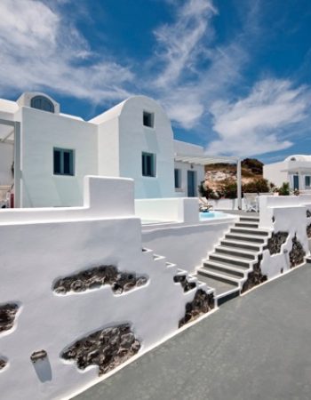 Aura Marina Apartments