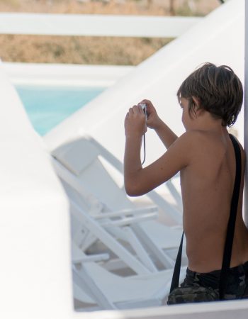 Aura Marina Apartments