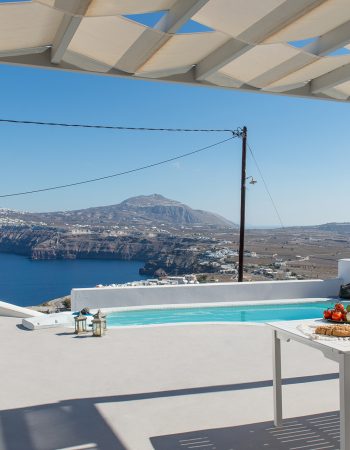 Aura Marina Apartments