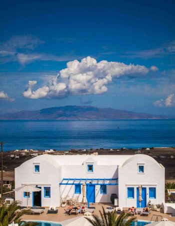 Laokasti Villas Hotel