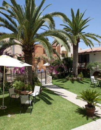 Nikolas Suites