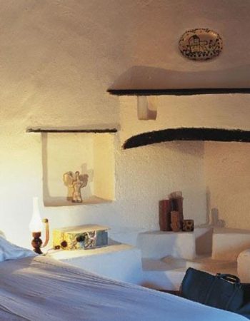 Traditional Cottages