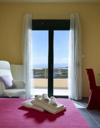 Fortino Villas