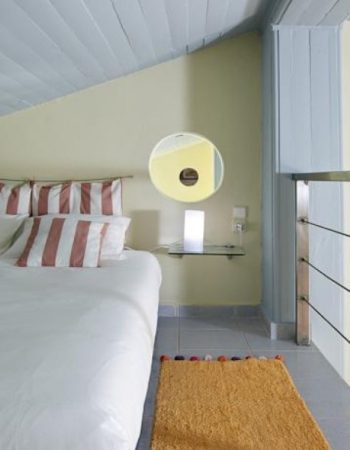 Fortino Villas