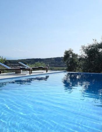 Fortino Villas