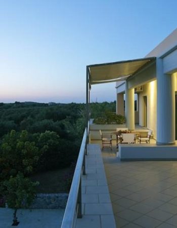 Fortino Villas