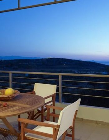 Fortino Villas