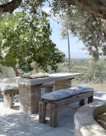 Fortino Villas