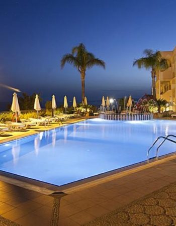 Pefkos View Studios