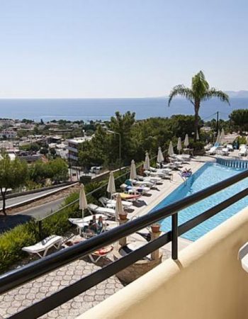 Pefkos View Studios