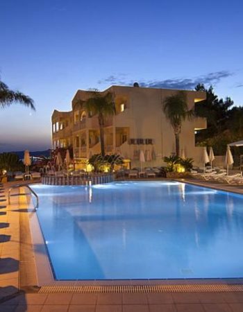 Pefkos View Studios