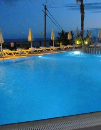 Pefkos View Studios