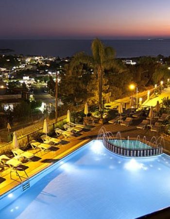 Pefkos View Studios