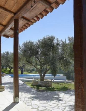 Fortino Villas