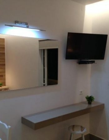 Pefkos View Studios