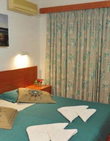 Heleni Beach Hotel