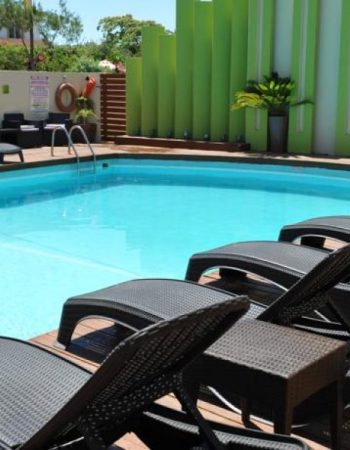 Heleni Beach Hotel