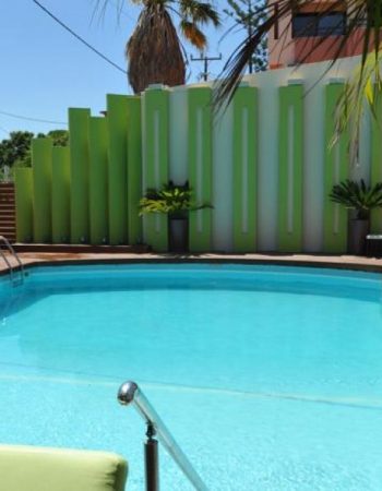 Heleni Beach Hotel
