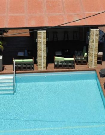 Heleni Beach Hotel