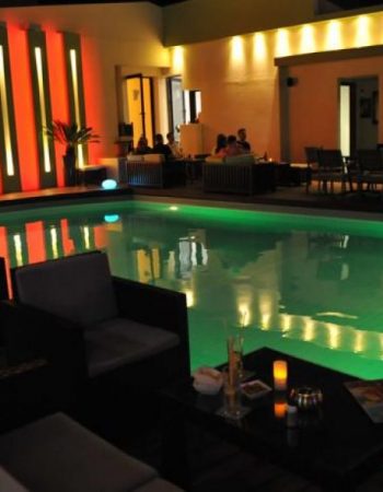 Heleni Beach Hotel