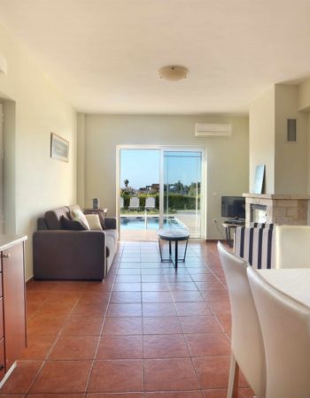 Elmas Dream Villas