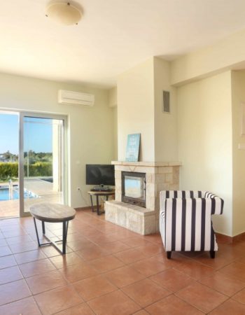 Elmas Dream Villas