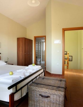 Elmas Dream Villas