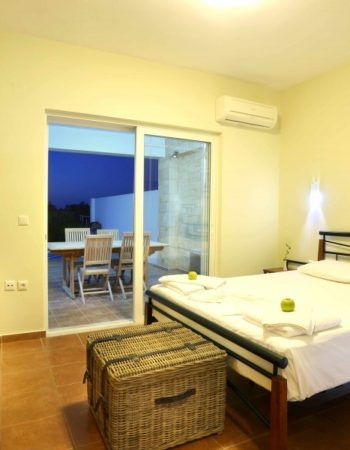Elmas Dream Villas