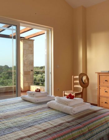Elmas Dream Villas