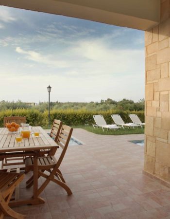 Elmas Dream Villas
