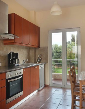 Elmas Dream Villas
