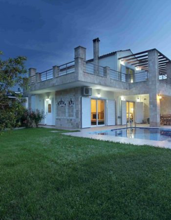 Elmas Dream Villas