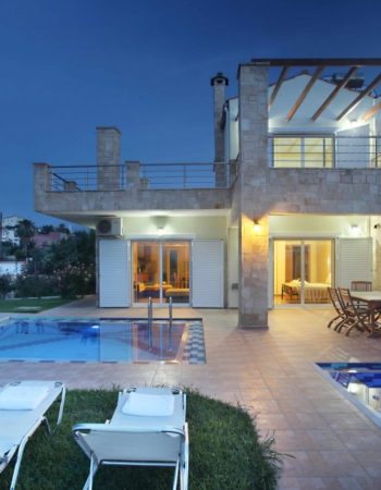 Elmas Dream Villas