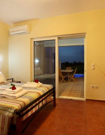 Elmas Dream Villas