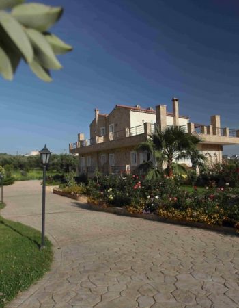 Elmas Dream Villas