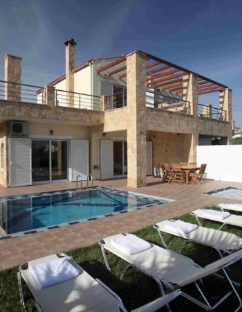 Elmas Dream Villas