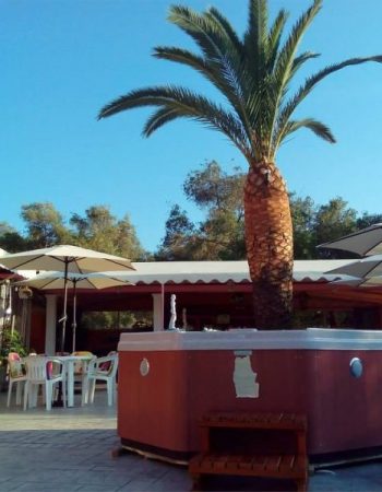Billys Bar – Restaurant