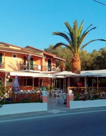 Billys Bar – Restaurant