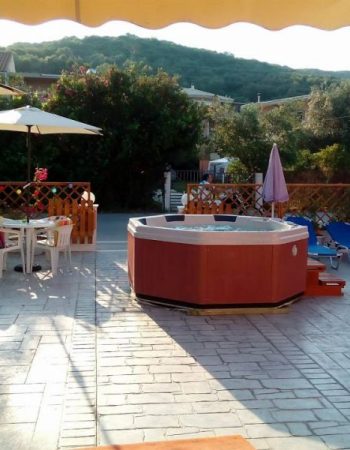 Billys Bar – Restaurant