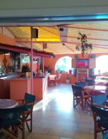 Billys Bar – Restaurant