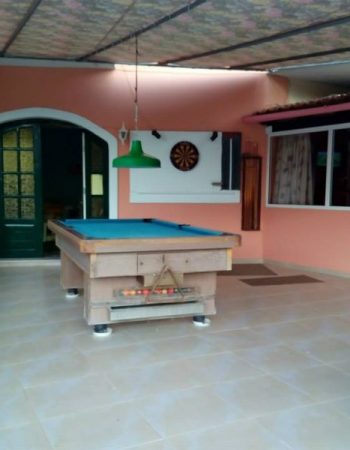 Billys Bar – Restaurant