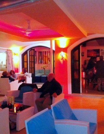 Billys Bar – Restaurant