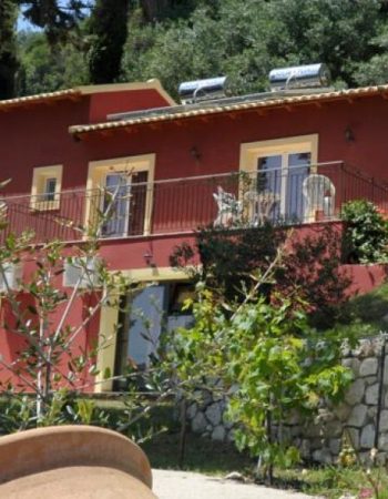 Blue Princess Hotel and Suites
