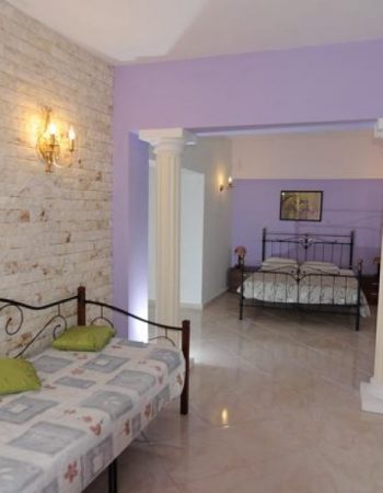 Blue Princess Hotel and Suites