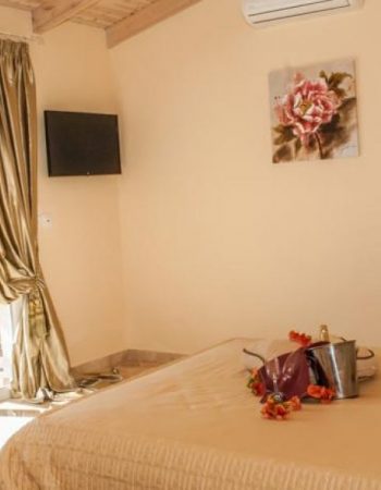 Blue Princess Hotel and Suites