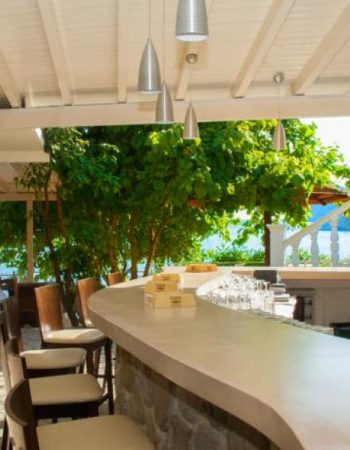 Blue Princess Hotel and Suites