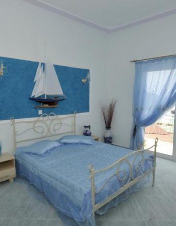 Blue Princess Hotel and Suites