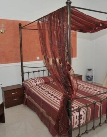 Blue Princess Hotel and Suites