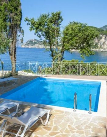 Blue Princess Hotel and Suites