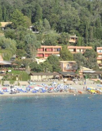 Blue Princess Hotel and Suites